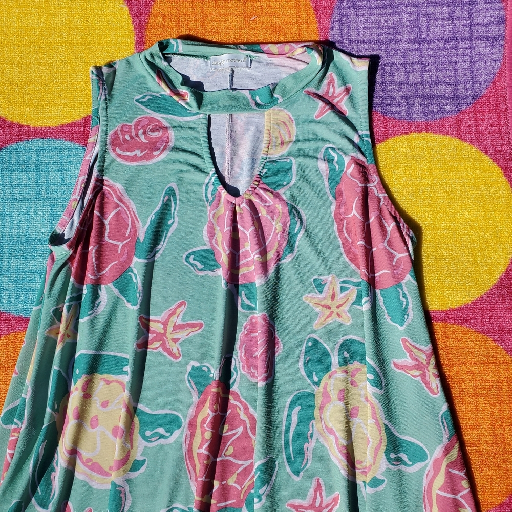 Simply Southern dress